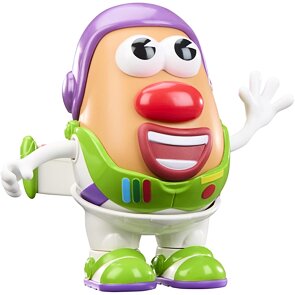 Toy Story 5 Pan Brambůrek jako Buzz