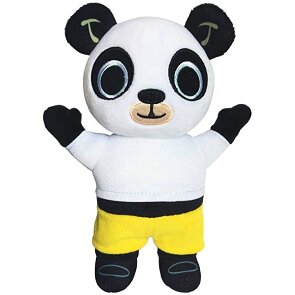Bing plyšový Pando 21 cm