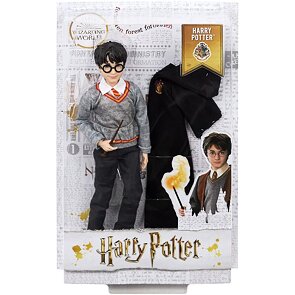 Harry Potter – Harry Potter 26 cm