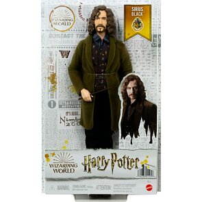 Harry Potter – Sirius Black 31 cm