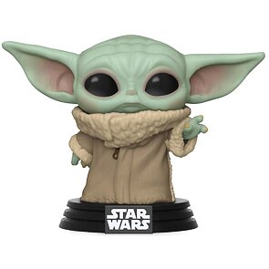 Star Wars Funko POP! – Dítě (The Child) #368
