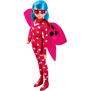 Kouzelná Beruška – Panenka Cosmo Beruška 26 cm