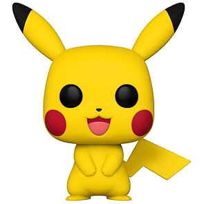 Pokémon Funko POP! – Pikachu #353