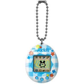 Tamagotchi Original – Kostkované