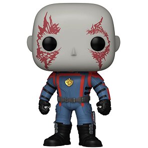 Marvel Funko POP! – Drax #1204