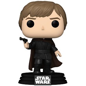 Star Wars Funko POP! – Luke Skywalker #605
