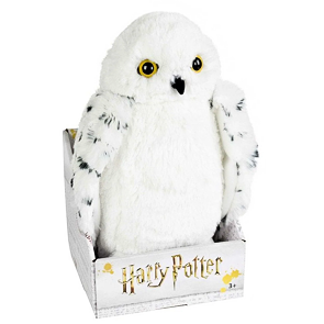 Harry Potter plyšák Hedvika 29 cm