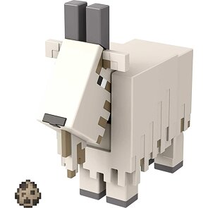 Minecraft figurka Koza