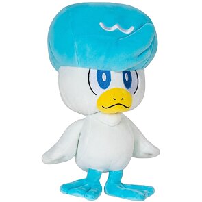 Pokémon plyšák Quaxly 20 cm