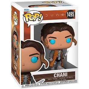 Duna Funko POP! – Chani #1495