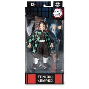 Demon Slayer – figurka Tanjiro Kamado 15 cm