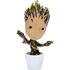 Marvel Metalfigs – figurka Groot 8 cm