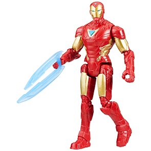 Marvel Avengers – figurka Iron Man 10 cm