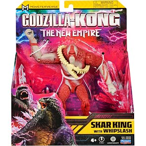 Godzilla vs Kong – Skar King 15 cm