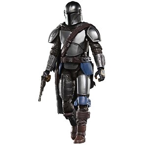 Star Wars Black Series – Mandalorian (Mines of Mandalore)