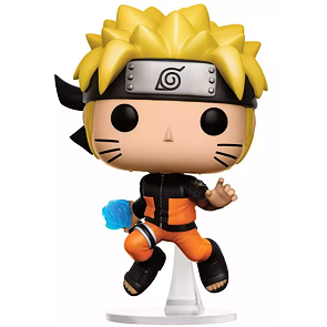 Naruto Funko POP! – Naruto (Rasengan) #181