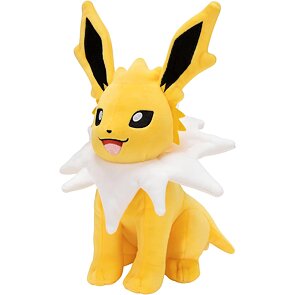 Pokémon plyšák Jolteon 20 cm