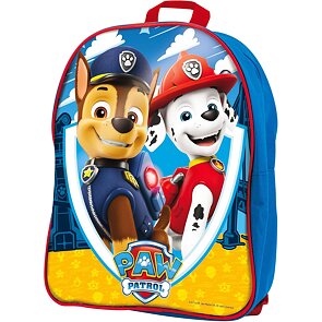 Tlapková Patrola Batoh s kreativní sadou