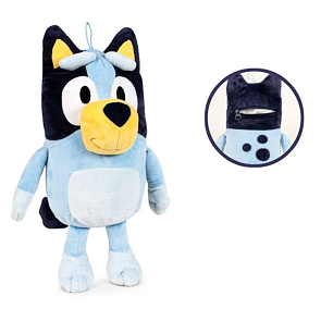 Bluey – plyšák Bluey 45 cm