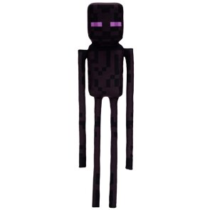 Minecraft plyšák Enderman 55 cm
