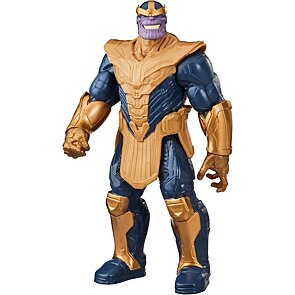 Figurka Thanos 30 cm – Marvel Titan Hero