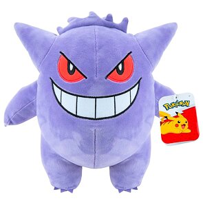 Pokémon plyšák Gengar 30 cm