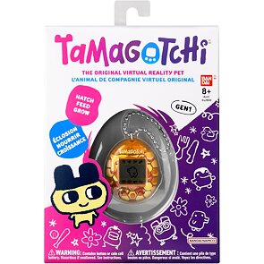 Tamagotchi Original – Medová pohádka