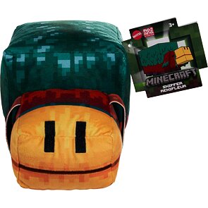 Minecraft plyšák Sniffer 24 cm