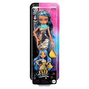 Monster High panenka Cleo DeNile 30 cm