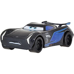 Cars autíčko Jackson Storm