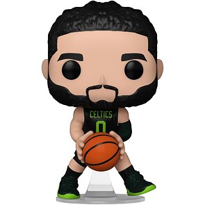Funko POP! NBA: Boston Celtics – Jayson Tatum #200