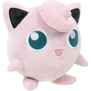 Pokémon plyšák Jigglypuff 20 cm