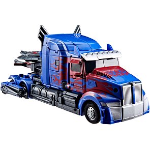 Nemesis Prime – Transformers Studio Series (Leader class)