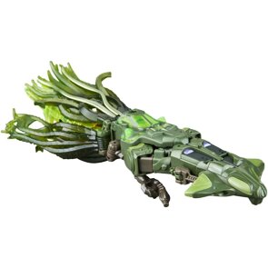 Quintus Prime – Transformers Age of the Primes (Deluxe class)