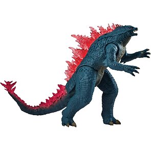 Mega figurka Godzilla se zvuky a světly 33 cm