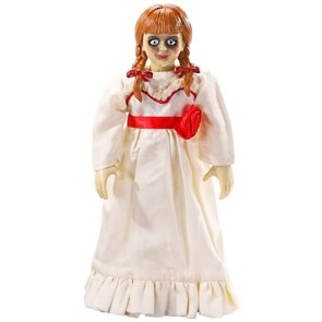 Annabelle – ohebná figurka Bendyfigs 19 cm