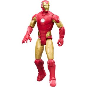 Iron Man – Figurka Marvel Titan Hero 30 cm