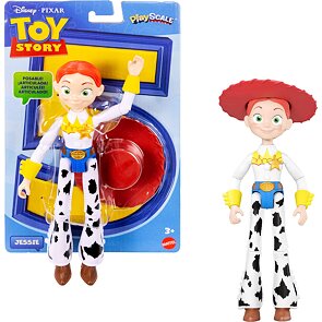 Jessie figurka 22 cm – Toy Story 5