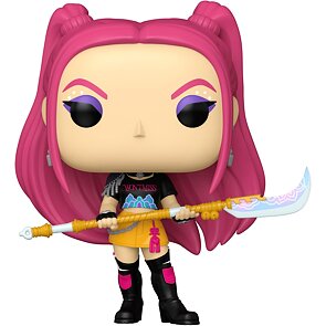 Funko Pop! Kpop Demon Hunters - Mira #2258