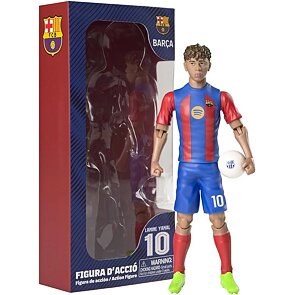 Lamine Yamal – figurka 20 cm (Barcelona)