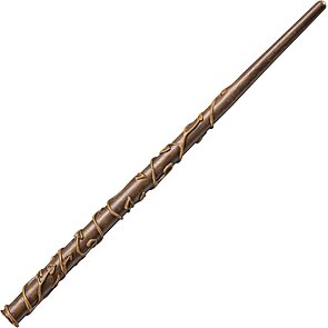 Hermiona Granger kouzelnická hůlka 30 cm – Harry Potter