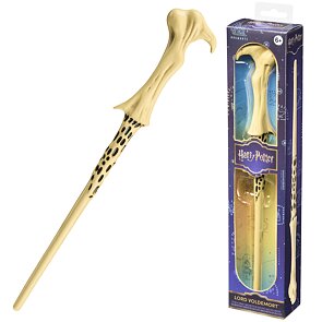 Lord Voldemort kouzelnická hůlka 30 cm – Harry Potter