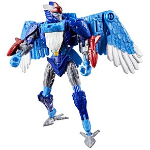 Star Eagle – Transformers (Deluxe class)