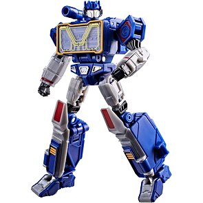 Soundwave – Transformers Studio Series (Deluxe class)