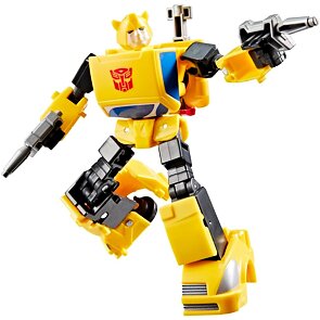 Bumblebee – Transformers Studio Series (Deluxe class)