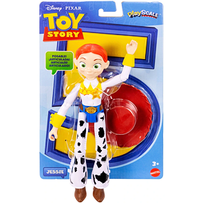 Jessie figurka 22 cm – Toy Story 5
