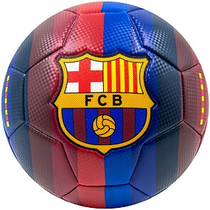 Fotbalový míč FC Barcelona Home 26/27 – vel. 5