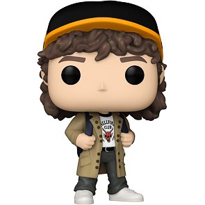 Stranger Things Funko POP! – Dustin Henderson #1781
