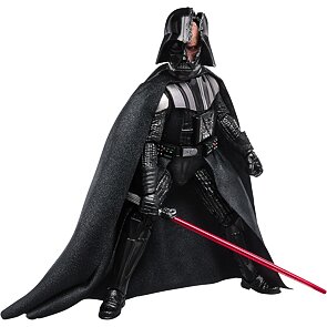Darth Vader (Duel’s End) – Star Wars Black Series figurka 15 cm