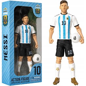 Lionel Messi – figurka 20 cm (Argentina)